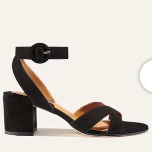Margaux The City Sandal